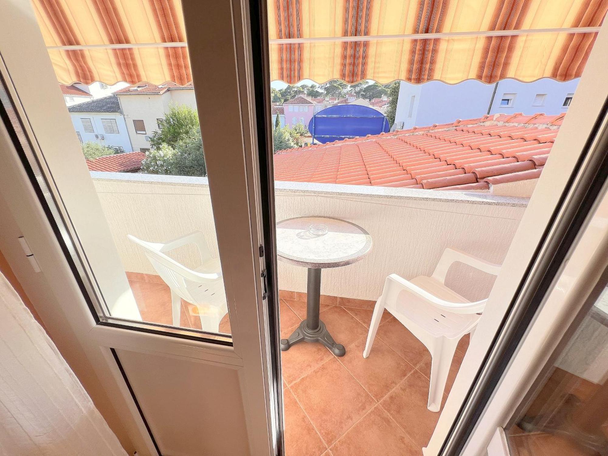 Bed & Breakfast Rab Palit Экстерьер фото