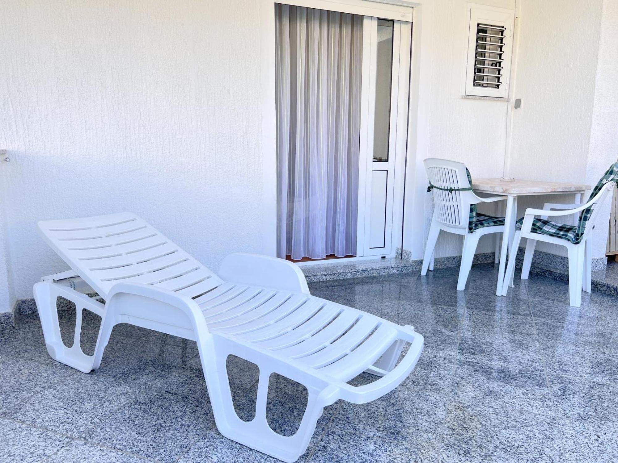Bed & Breakfast Rab Palit Экстерьер фото