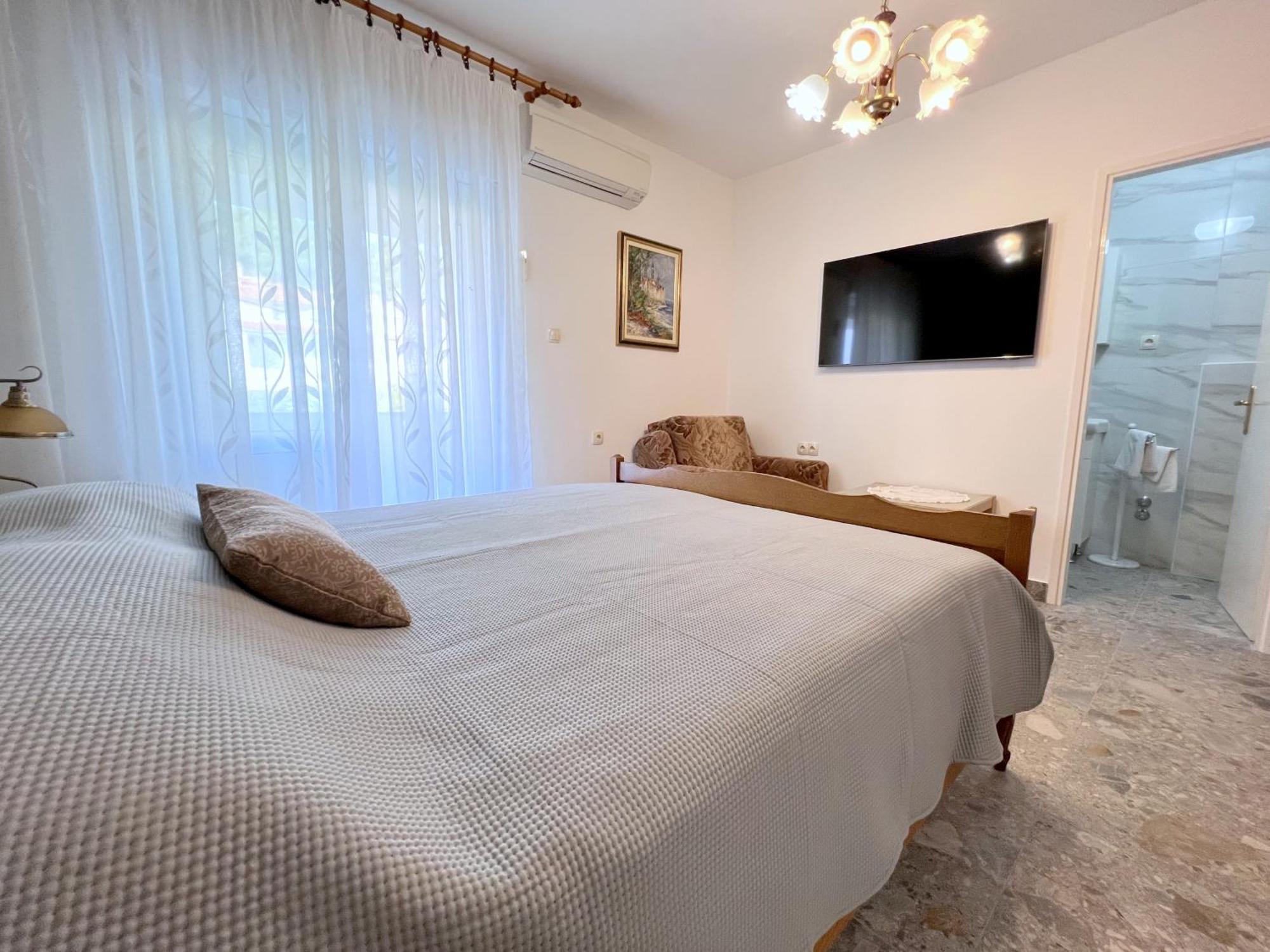 Bed & Breakfast Rab Palit Экстерьер фото