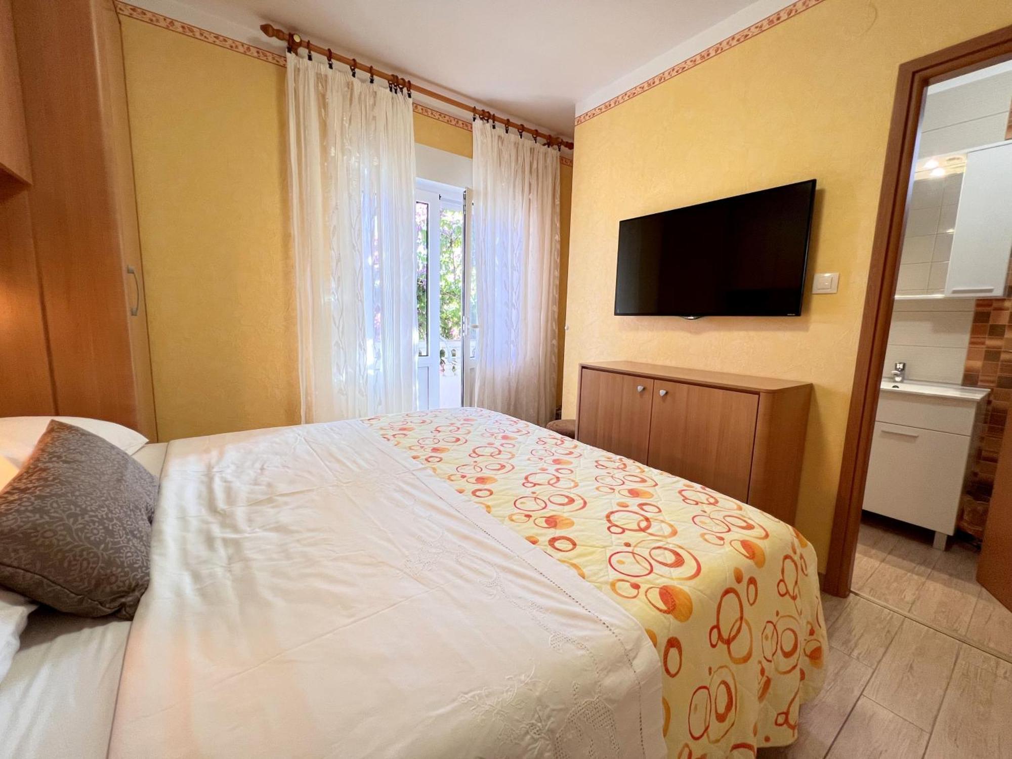 Bed & Breakfast Rab Palit Экстерьер фото