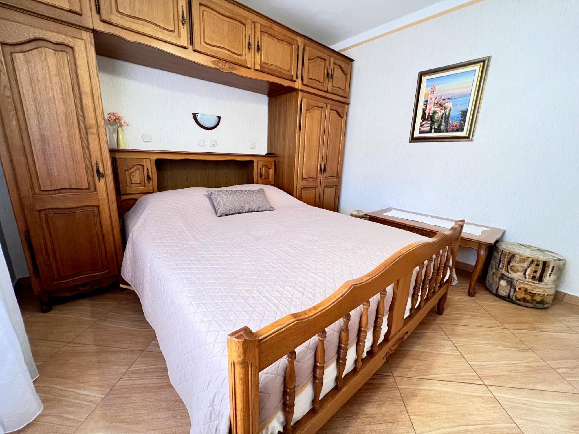 Bed & Breakfast Rab Palit Экстерьер фото
