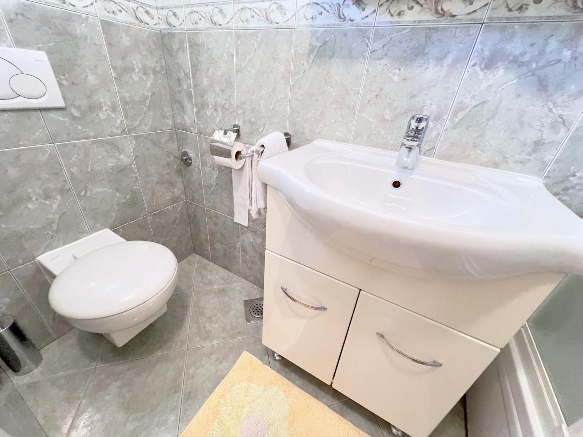 Bed & Breakfast Rab Palit Экстерьер фото