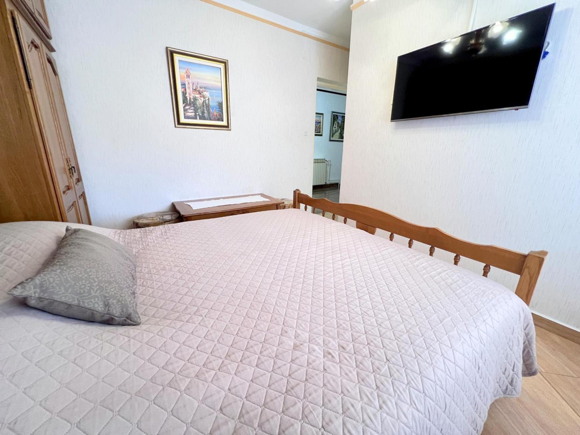 Bed & Breakfast Rab Palit Экстерьер фото