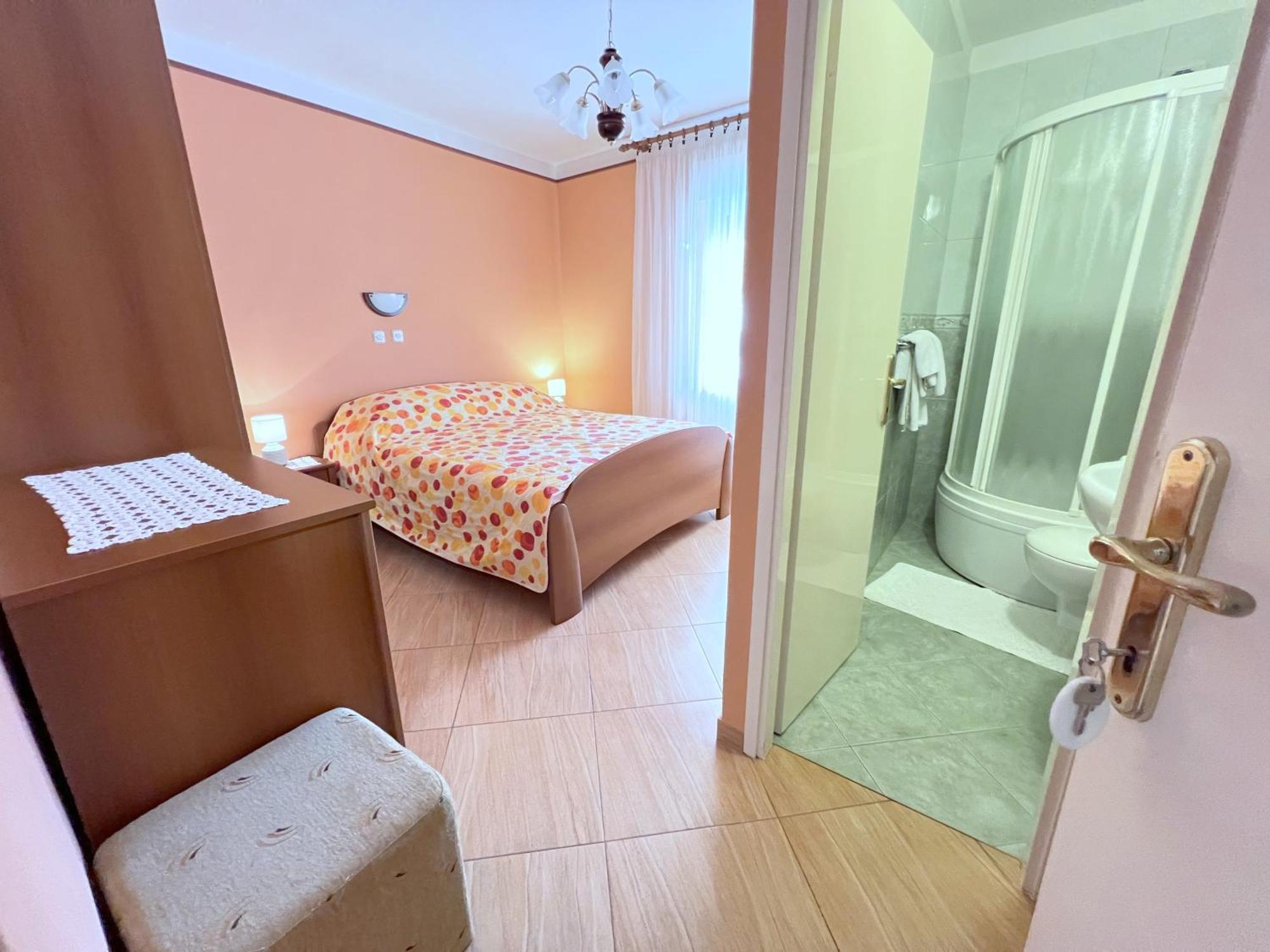 Bed & Breakfast Rab Palit Экстерьер фото