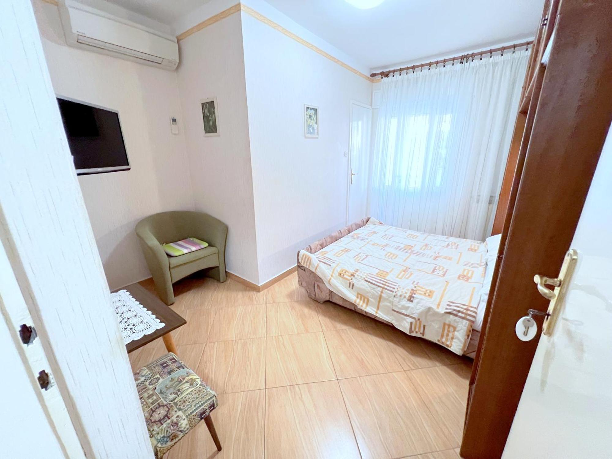 Bed & Breakfast Rab Palit Экстерьер фото