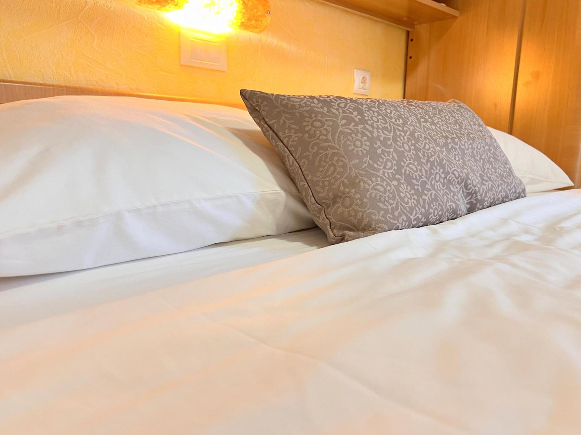 Bed & Breakfast Rab Palit Экстерьер фото