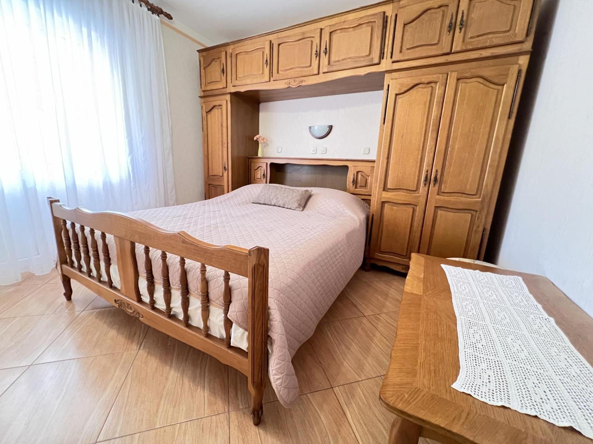 Bed & Breakfast Rab Palit Экстерьер фото