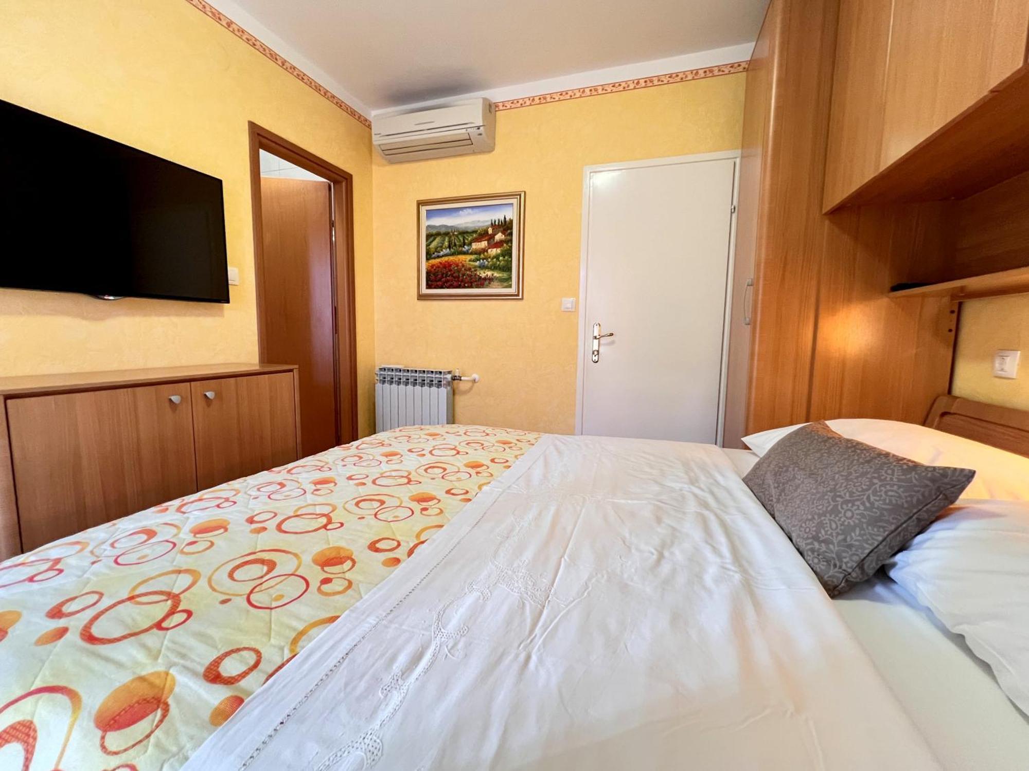 Bed & Breakfast Rab Palit Экстерьер фото