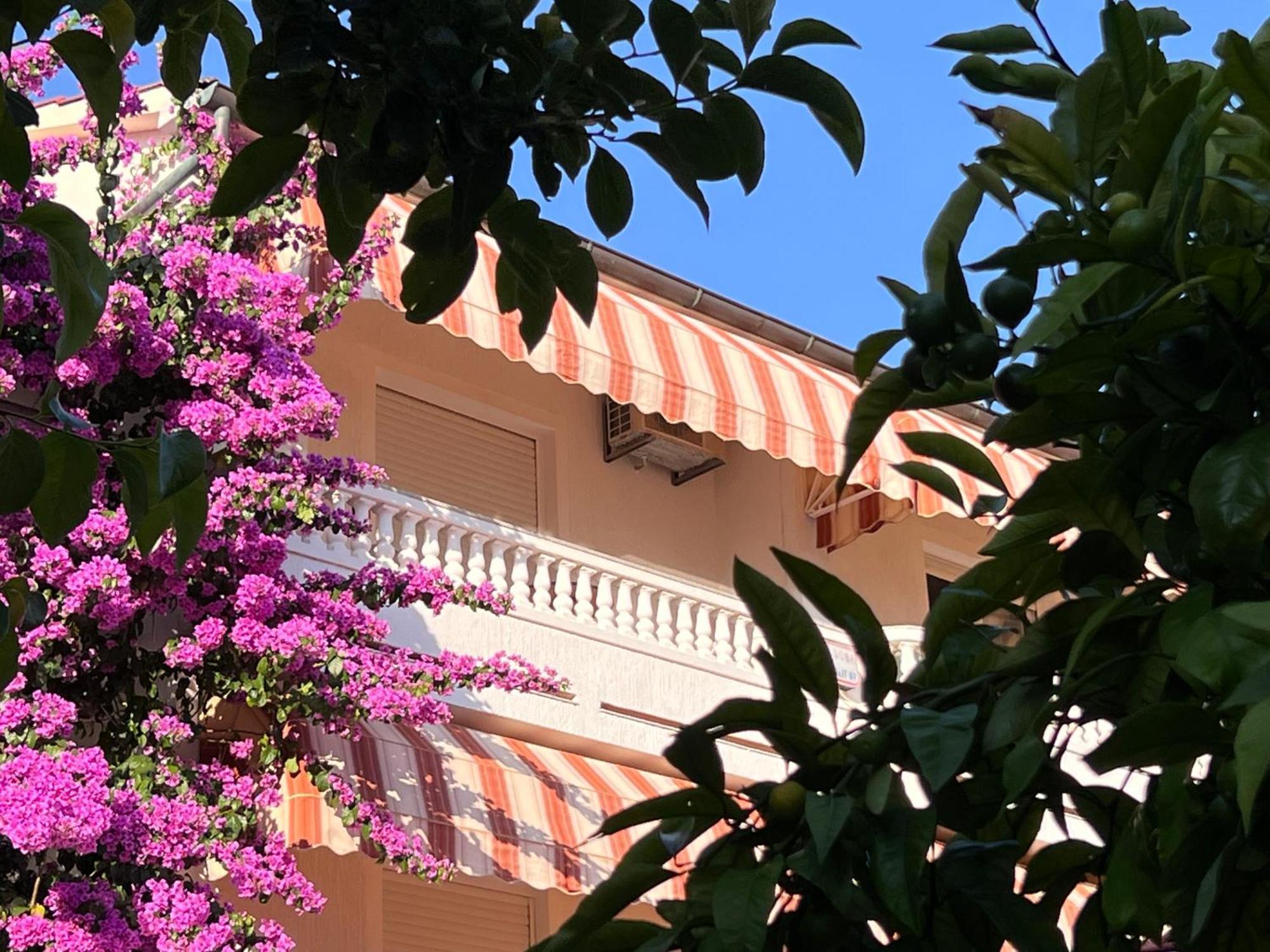 Bed & Breakfast Rab Palit Экстерьер фото