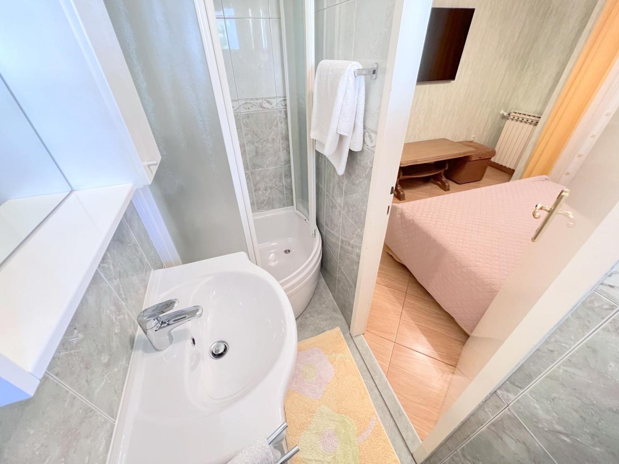 Bed & Breakfast Rab Palit Экстерьер фото