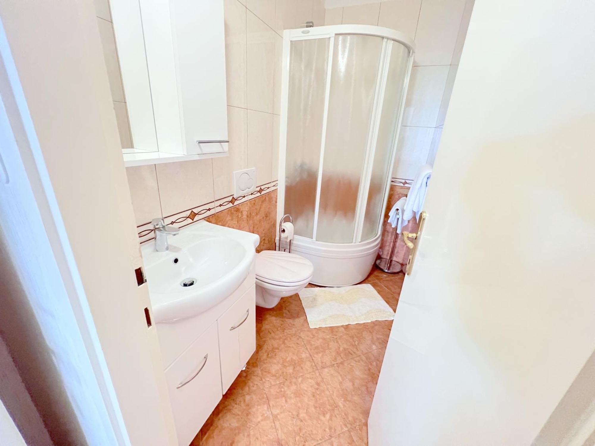 Bed & Breakfast Rab Palit Экстерьер фото